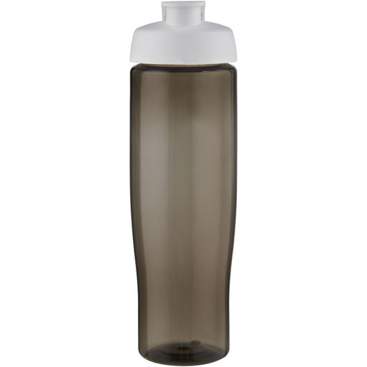 H2O Active® Eco Tempo 700 ml Sportflasche mit Klappdeckel (Bild 1)
