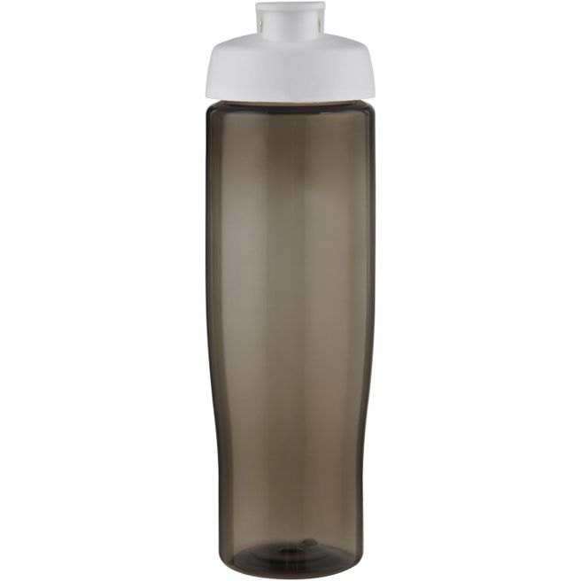 H2O Active® Eco Tempo 700 ml Sportflasche mit Klappdeckel