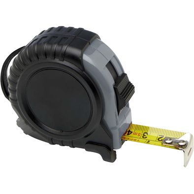 Produktabbildung Score 5 Meter Maßband mit Gürtelclip Score 5 Meter Maßband mit Gürtelclip