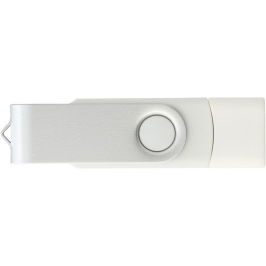 Produktabbildung OTG Rotate USB Typ-C Stick OTG Rotate USB Typ-C Stick (Bild 1)