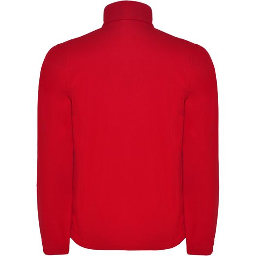Antartida Softshelljacke für Kinder (Bild 1)