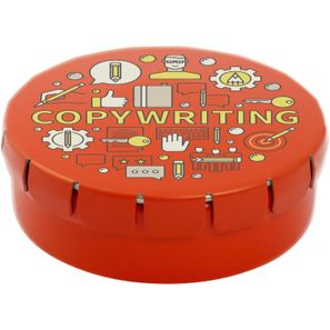 Clic clac Bonbons mit Fruchtgeschmack