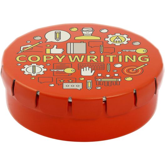 Clic clac Bonbons mit Fruchtgeschmack (Bild 1)