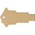 Haus USB-Stick 2.0 aus recyceltem Papier (Bild 3)