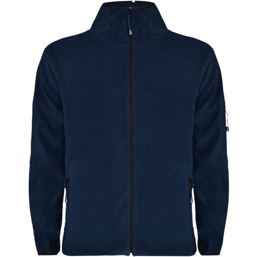 Luciane Microfleecejacke für Herren (Bild 1)