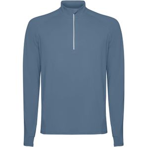 Estambul Half-Zip Sweatshirt für Herren