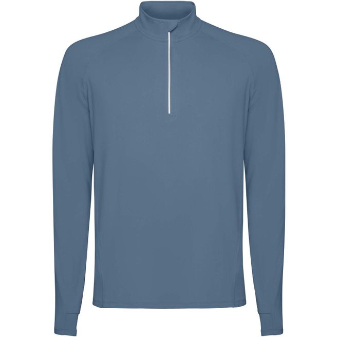 Estambul Half-Zip Sweatshirt für Herren
