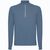 Estambul Half-Zip Sweatshirt für Herren (Bild 4)