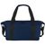 Joey Reisetasche aus GRS recyceltem Canvas 25 L (Bild 3)