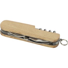 Richard Holztaschenmesser mit 7 Funktionen