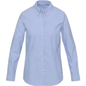 Sphene Oxford Bluse
