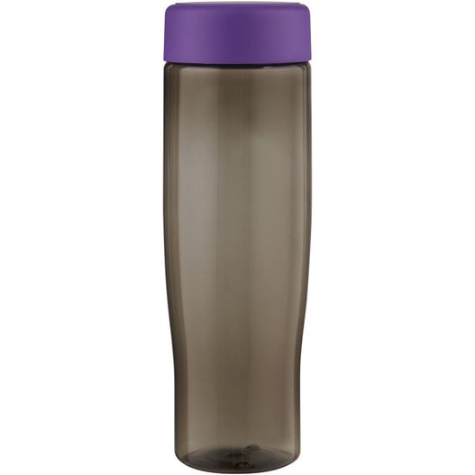 Produktabbildung H2O Active® Eco Tempo 700 ml Wasserflasche mit Drehdeckel H2O Active® Eco Tempo 700 ml Wasserflasche mit Drehdeckel (Bild 1)