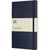 Moleskine Classic Softcover Notizbuch L – liniert (Bild 4)