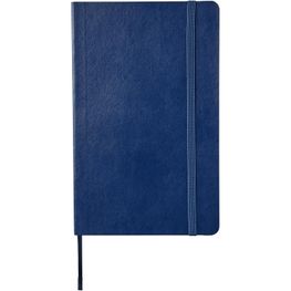 Moleskine Classic Softcover Notizbuch L – liniert