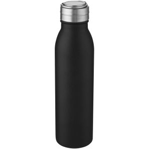 Harper 720 ml RCS-zertifizierte Sportflasche aus Edelstahl mit Metallschlaufe