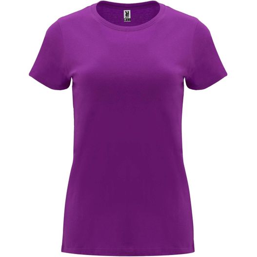Produktabbildung Capri T-Shirt für Damen Capri T-Shirt für Damen (Bild 1)
