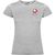 Jamaika T-Shirt für Damen (Bild 3)