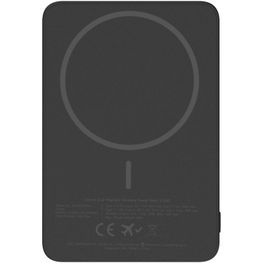 Xtorm Go2 15 W, 5000 mAh kabellose Powerbank