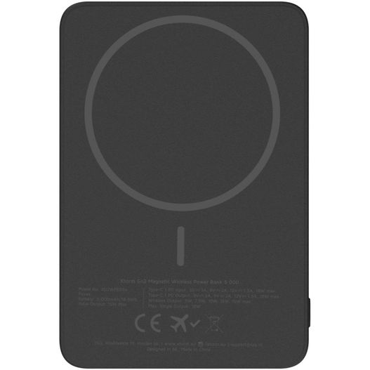 Xtorm Go2 15 W, 5000 mAh kabellose Powerbank (Bild 1)