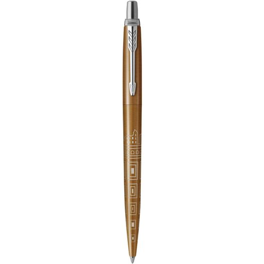 Parker Jotter SE Global Icons Kugelschreiber (blaue Mine) (Bild 1)