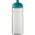 H2O Active® Base 650 ml Sportflasche mit Stülpdeckel (Bild 2)