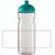 H2O Active® Base 650 ml Sportflasche mit Stülpdeckel (Bild 4)