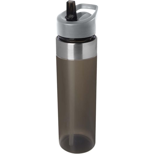 Dylan 650 ml Tritan Flasche mit Ausgussdeckel (Bild 1)