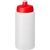Baseline® Plus grip 500 ml Sportflasche mit Sportdeckel