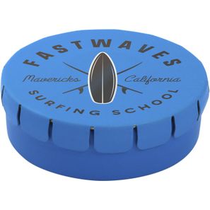 Clic Clac Bonbons mit Zitronen- und Pfefferminzgeschmack