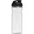 H2O Active® Base 650 ml Sportflasche mit Klappdeckel (Bild 2)