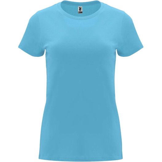 Capri T-Shirt für Damen (Bild 1)