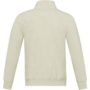 Galena Aware™ Sweatjacke aus recyceltem Material Unisex