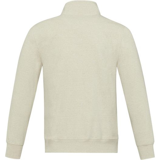 Produktabbildung Galena Aware™ Sweatjacke aus recyceltem Material Unisex Galena Aware™ Sweatjacke aus recyceltem Material Unisex (Bild 1)