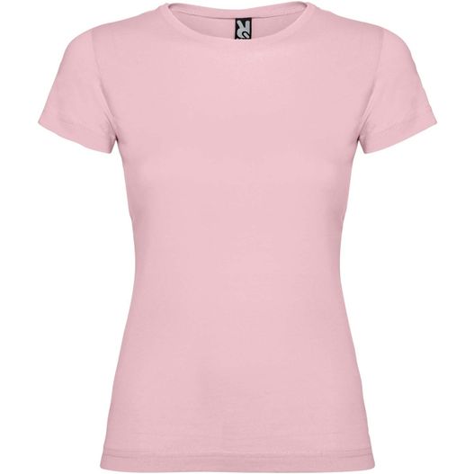 Produktabbildung Jamaika T-Shirt für Damen Jamaika T-Shirt für Damen (Bild 1)