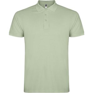 Star Poloshirt für Herren