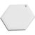 RFX™ H-12 sechseckiger reflektierender TPU-Anhänger (Bild 1)