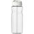 H2O Active® Eco Base 650 ml Sportflasche mit Ausgussdeckel