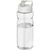 H2O Active® Eco Base 650 ml Sportflasche mit Ausgussdeckel (Bild 2)