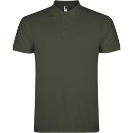 Star Poloshirt für Herren