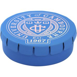 Clic clac Bonbons mit Fruchtgeschmack