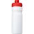 Baseline® Plus 650 ml Sportflasche mit Klappdeckel (Bild 2)