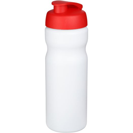 Baseline® Plus 650 ml Sportflasche mit Klappdeckel (Bild 1)