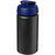 Baseline® Plus grip 500 ml Sportflasche mit Klappdeckel
