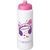 Baseline® Plus grip 750 ml Sportflasche mit Sportdeckel (Bild 3)