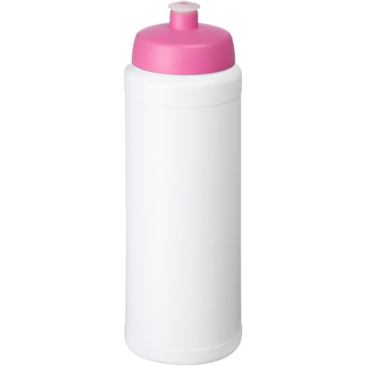 Baseline® Plus grip 750 ml Sportflasche mit Sportdeckel (Bild 1)