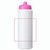 Baseline® Plus grip 750 ml Sportflasche mit Sportdeckel (Bild 4)