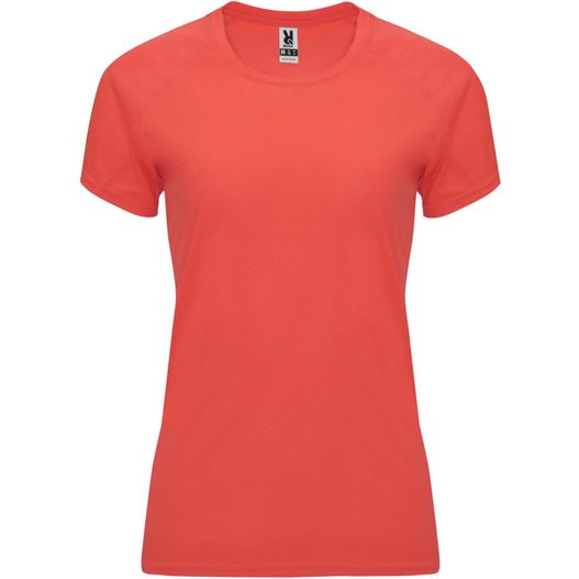 Produktabbildung Bahrain Sport T-Shirt für Damen Bahrain Sport T-Shirt für Damen (Bild 1)