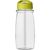 H2O Active® Pulse 600 ml Sportflasche mit Ausgussdeckel (Bild 2)