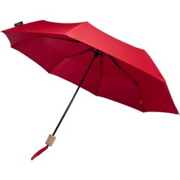 Dane 21" RPET Regenschirm