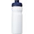Baseline® Plus 650 ml Sportflasche mit Klappdeckel (Bild 2)